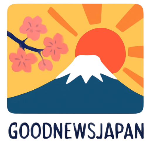Good News Japan
